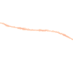 Night-time road noise heatmap for EX2 5BD