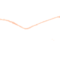 Night-time road noise heatmap for EX2 5JS