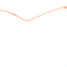 Night-time road noise heatmap for EX2 5NH