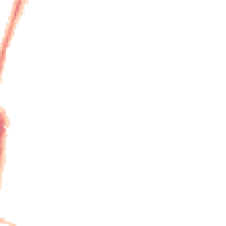 Night-time road noise heatmap for EX2 8NU