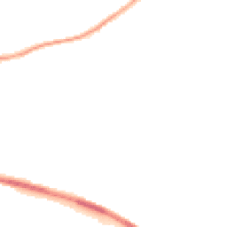 Night-time road noise heatmap for EX2 9NQ