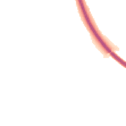 Night-time road noise heatmap for EX2 9QE