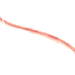 Night-time road noise heatmap for EX2 9RY