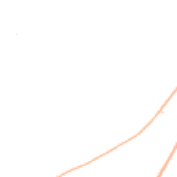 Daytime road noise heatmap for EX2 9TH