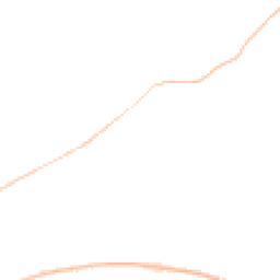 Night-time road noise heatmap for EX20 1FT