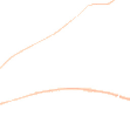 Night-time road noise heatmap for EX20 1UQ