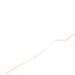 Night-time road noise heatmap for EX20 1XF