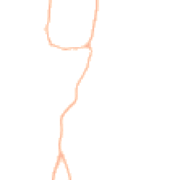 Daytime road noise heatmap for EX20 2AF