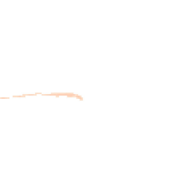 Night-time road noise heatmap for EX20 2ES
