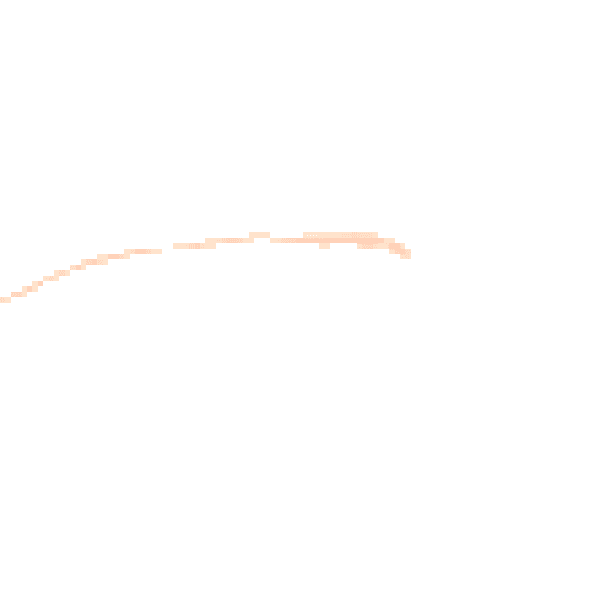 Night-time road noise heatmap for EX20 2HR