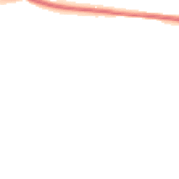 Night-time road noise heatmap for EX20 2LP