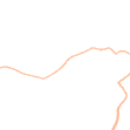 Daytime road noise heatmap for EX20 3AU