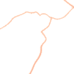 Daytime road noise heatmap for EX20 3AX