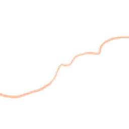 Daytime road noise heatmap for EX20 3AZ