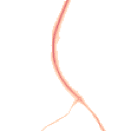 Night-time road noise heatmap for EX20 3FQ