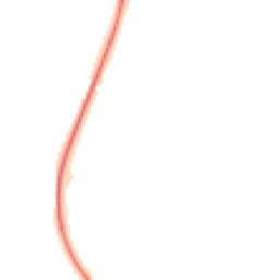 Night-time road noise heatmap for EX20 3GD