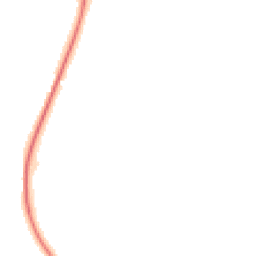 Night-time road noise heatmap for EX20 3JX