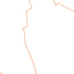 Daytime road noise heatmap for EX20 3RB