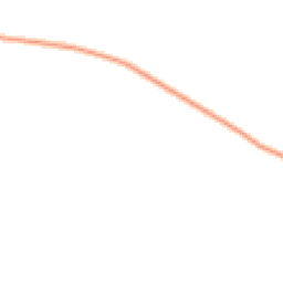 Night-time road noise heatmap for EX20 3RH