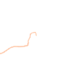 Daytime road noise heatmap for EX20 4AB