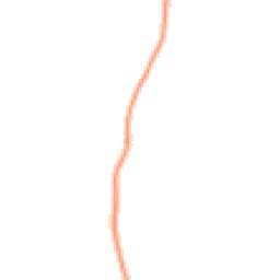Night-time road noise heatmap for EX20 4HG