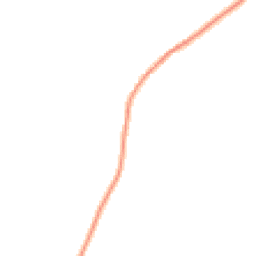 Night-time road noise heatmap for EX20 4HJ