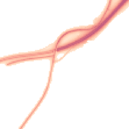 Night-time road noise heatmap for EX20 4HS