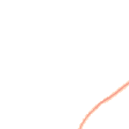 Night-time road noise heatmap for EX20 4HW