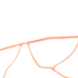 Daytime road noise heatmap for EX20 4JU