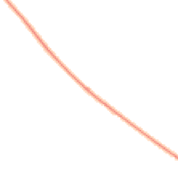 Night-time road noise heatmap for EX20 4LG