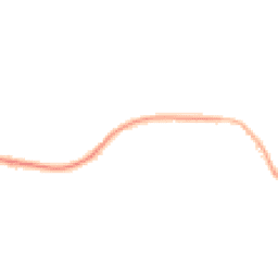 Night-time road noise heatmap for EX22 6FQ