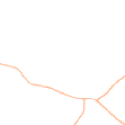 Daytime road noise heatmap for EX22 6LG