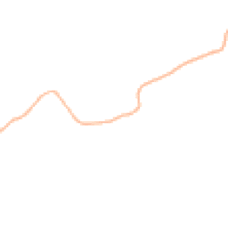 Daytime road noise heatmap for EX22 6NU