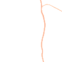 Daytime road noise heatmap for EX22 6PN