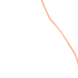Daytime road noise heatmap for EX22 6PW