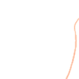 Daytime road noise heatmap for EX22 6QA