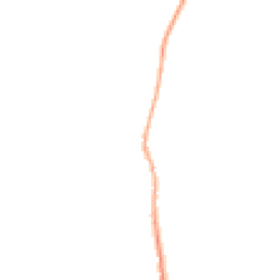 Night-time road noise heatmap for EX22 6QQ