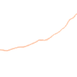 Daytime road noise heatmap for EX22 6RG