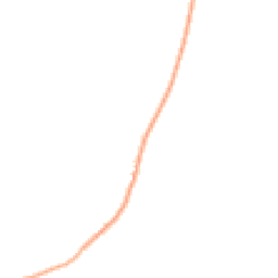 Daytime road noise heatmap for EX22 6RR