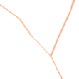 Daytime road noise heatmap for EX22 6SG