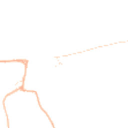 Daytime road noise heatmap for EX22 6SY