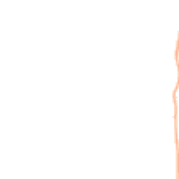 Night-time road noise heatmap for EX22 6TJ