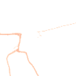 Daytime road noise heatmap for EX22 6TT