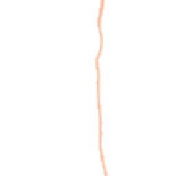 Night-time road noise heatmap for EX22 6UA