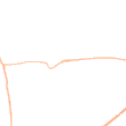 Daytime road noise heatmap for EX22 7AN