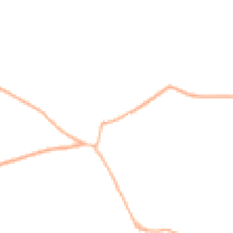 Daytime road noise heatmap for EX22 7AS