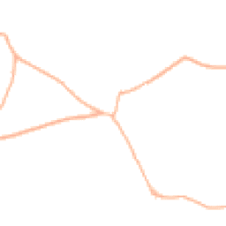 Daytime road noise heatmap for EX22 7AT