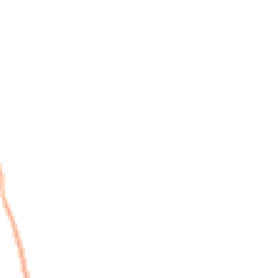 Night-time road noise heatmap for EX22 7EU