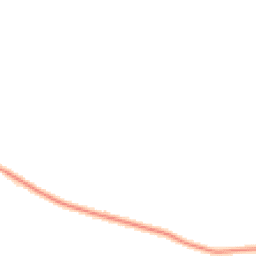 Night-time road noise heatmap for EX22 7HY