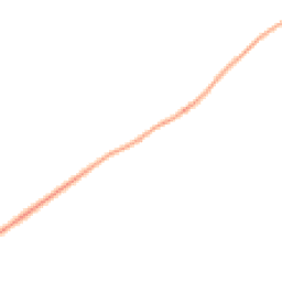 Night-time road noise heatmap for EX22 7LT